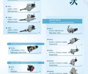 傳動(dòng)軸減速機(jī)
